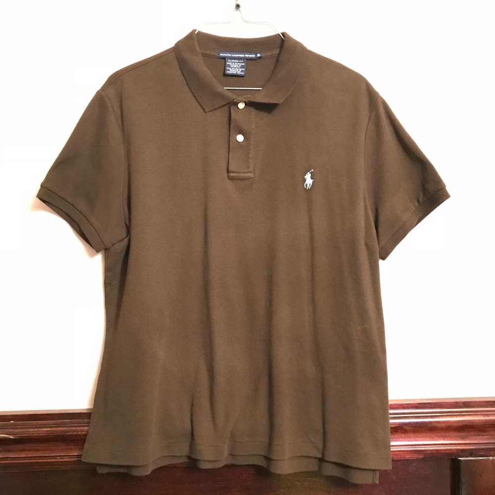 Polo Ralph Lauren Kids XL
